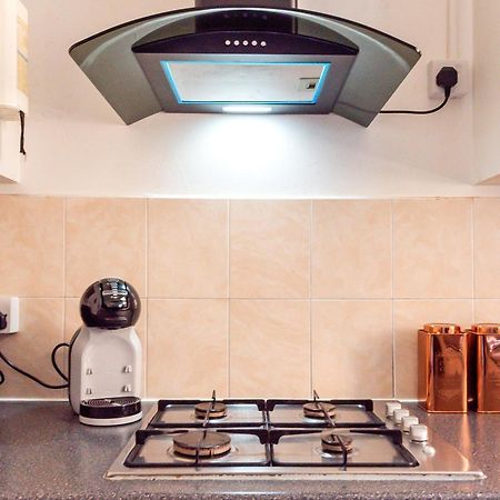 Spacious Maida Vale 2 Bed Apartment London Luaran gambar