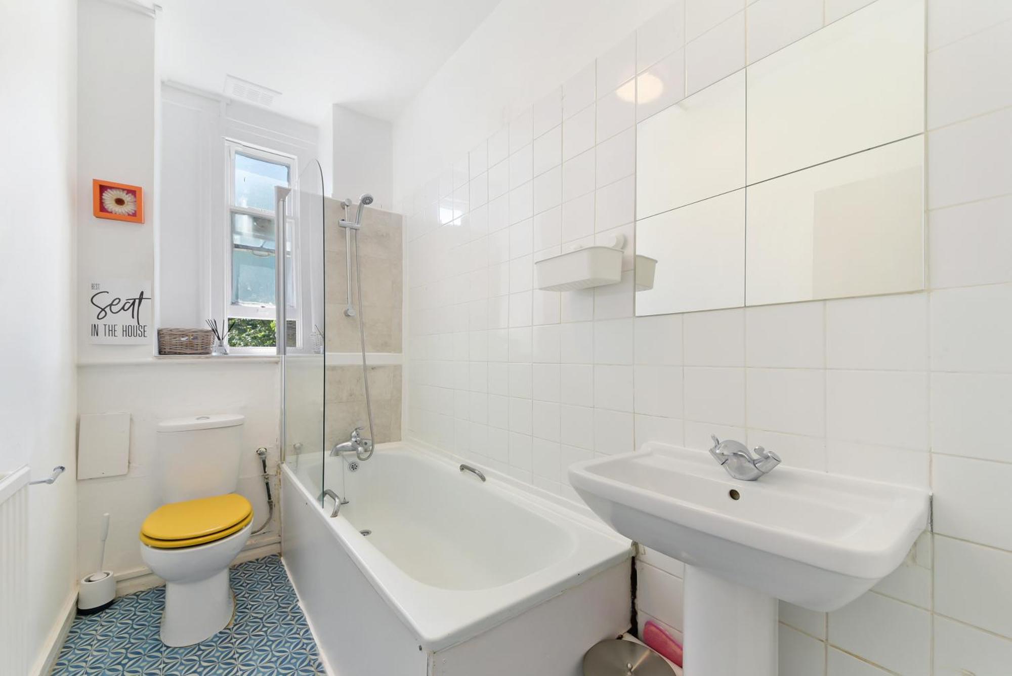 Spacious Maida Vale 2 Bed Apartment London Luaran gambar