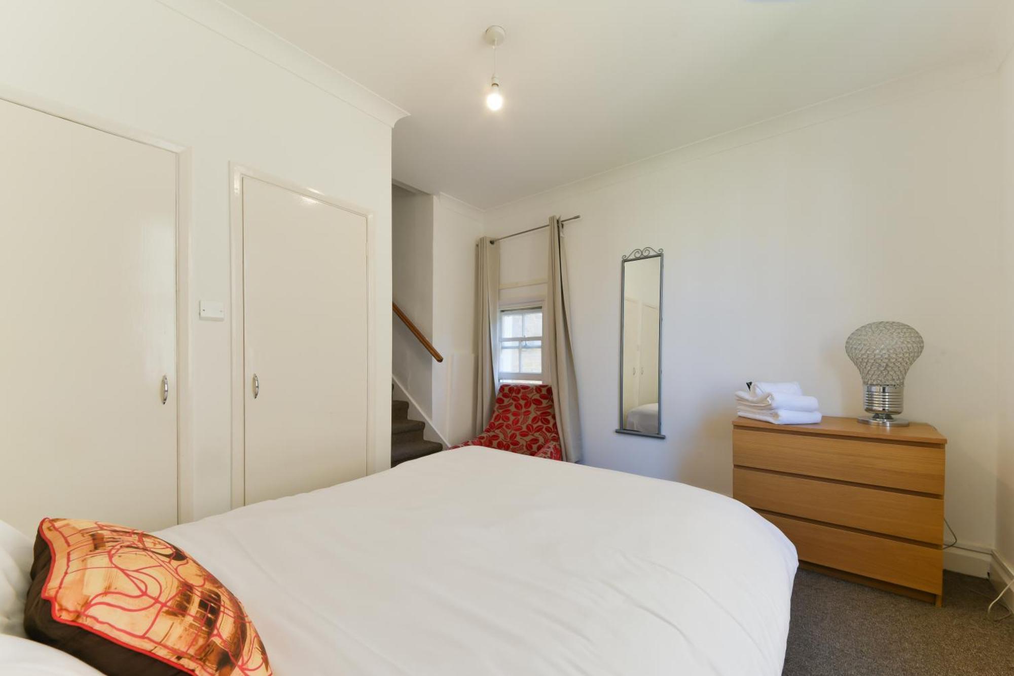 Spacious Maida Vale 2 Bed Apartment London Luaran gambar